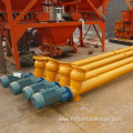 High temperature resistant screw conveyor